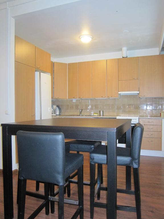 Finn Apartments - City Center Тампере Номер фото