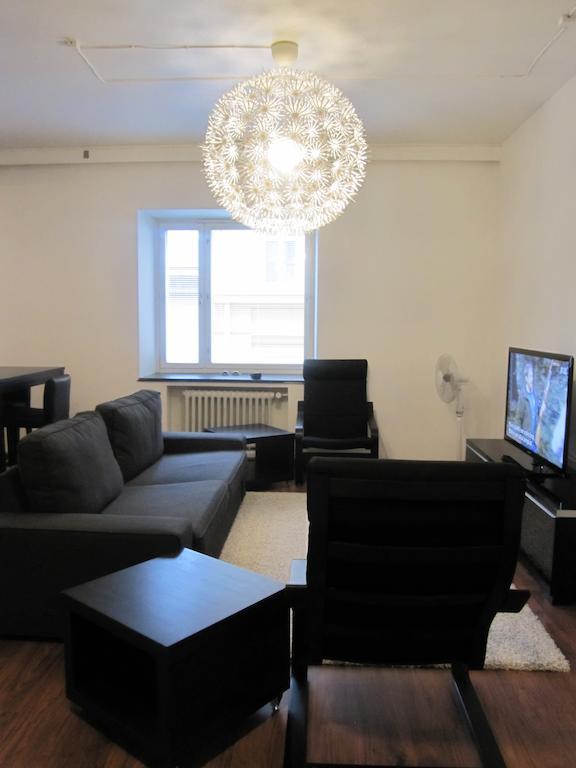 Finn Apartments - City Center Тампере Номер фото